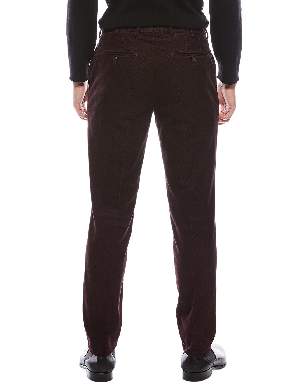 BRUNELLO CUCINELLI MEN'S PANTS M279DI1770_C6296 NWT