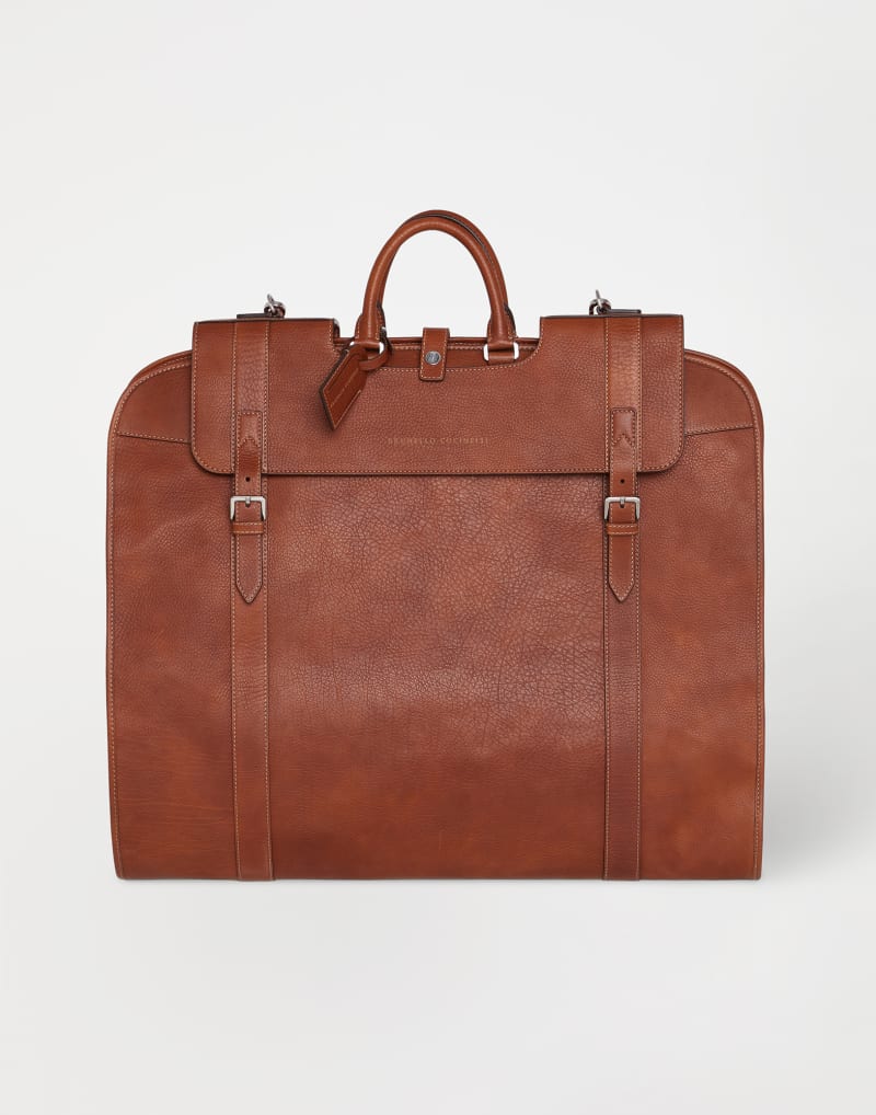 BRUNELLO CUCINELLI MEN'S BAG