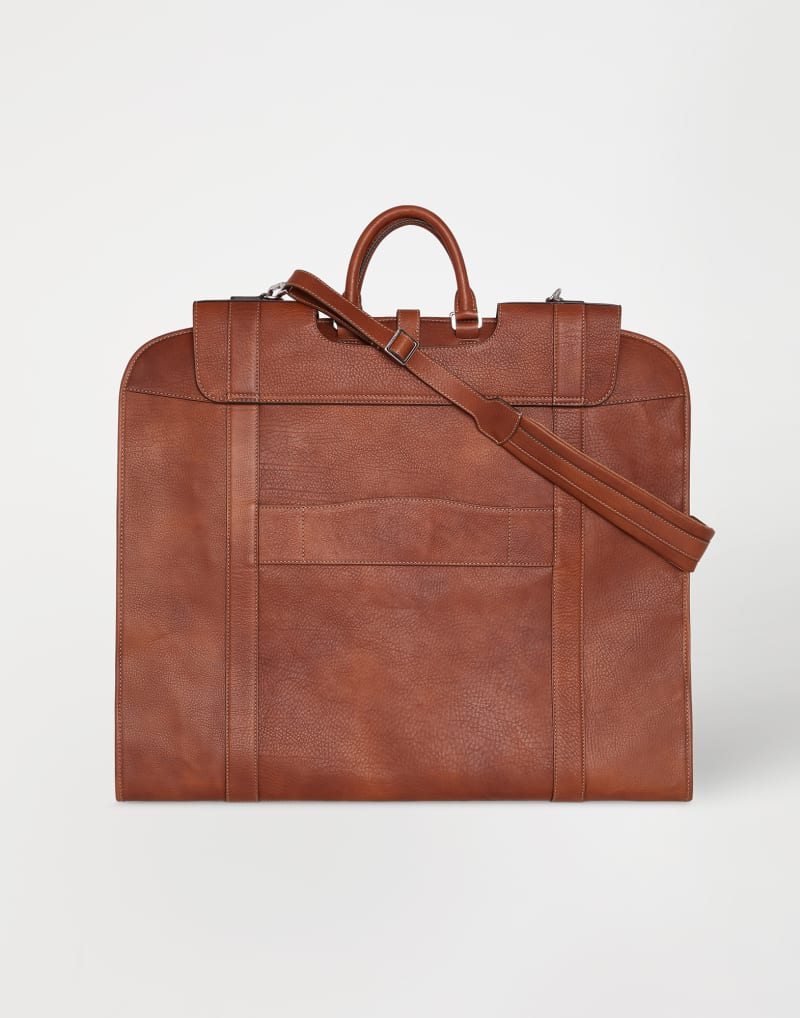 BRUNELLO CUCINELLI MEN'S BAG