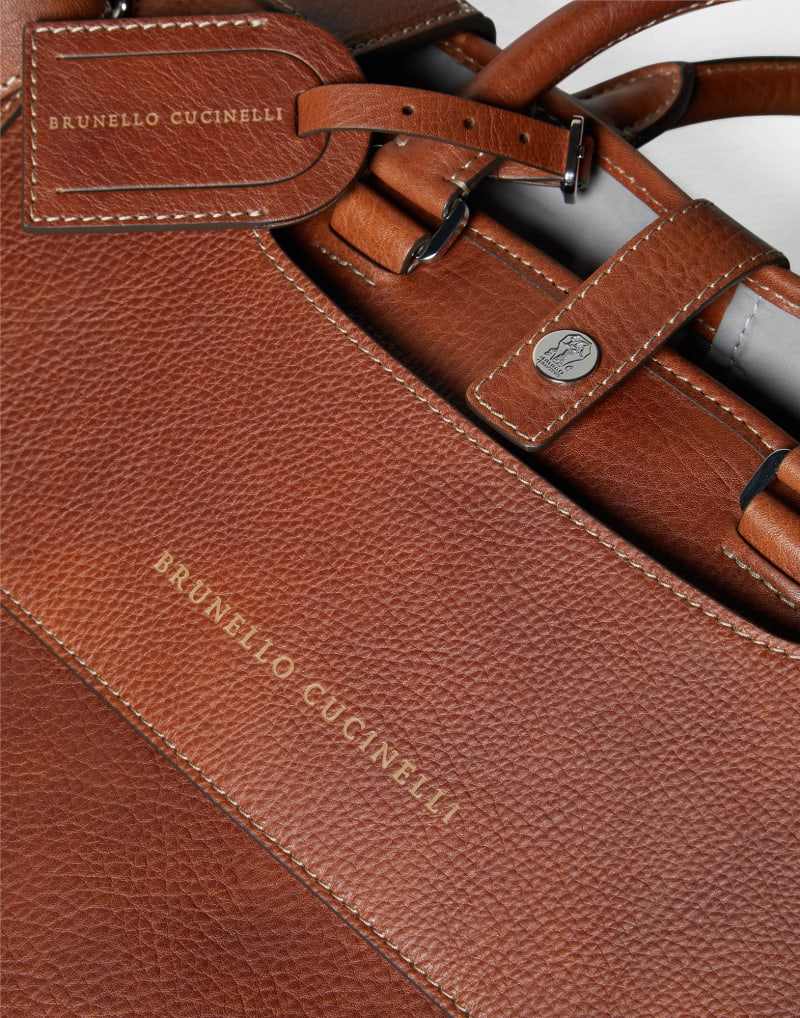 BRUNELLO CUCINELLI MEN'S BAG