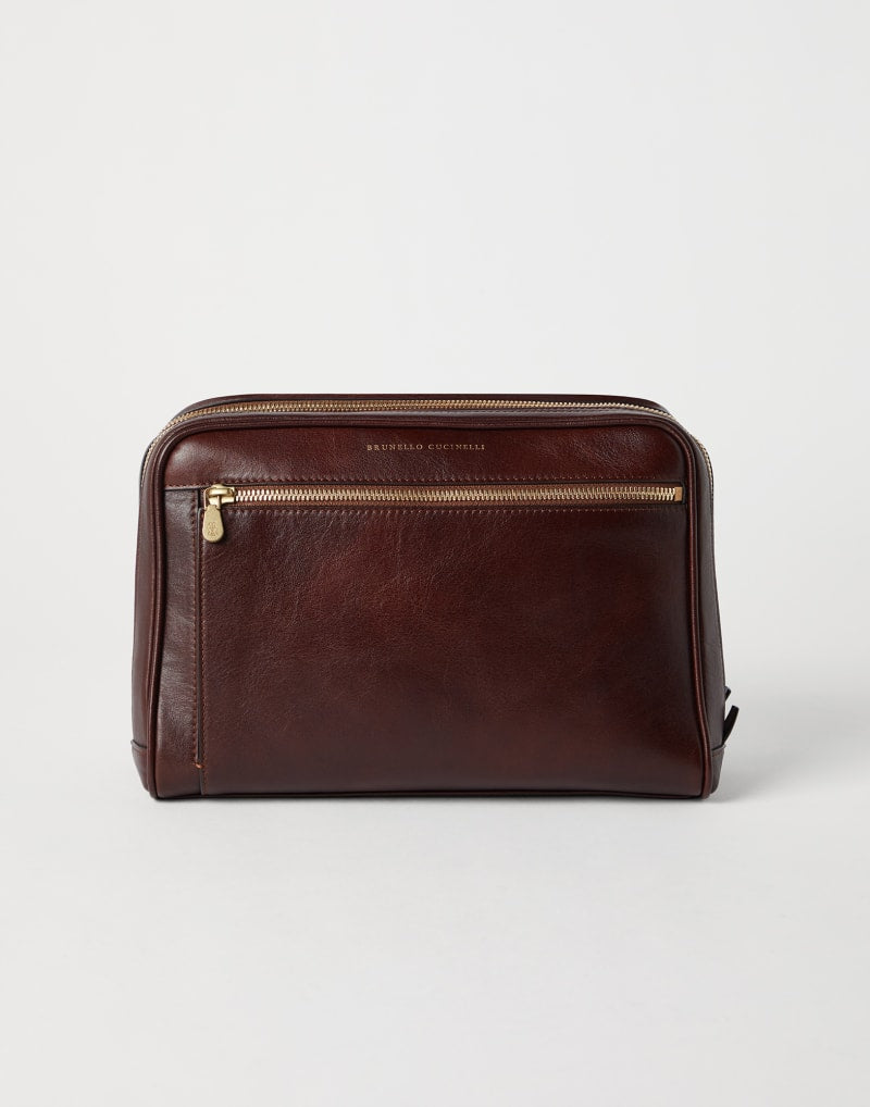 BRUNELLO CUCINELLI MEN'S BAG