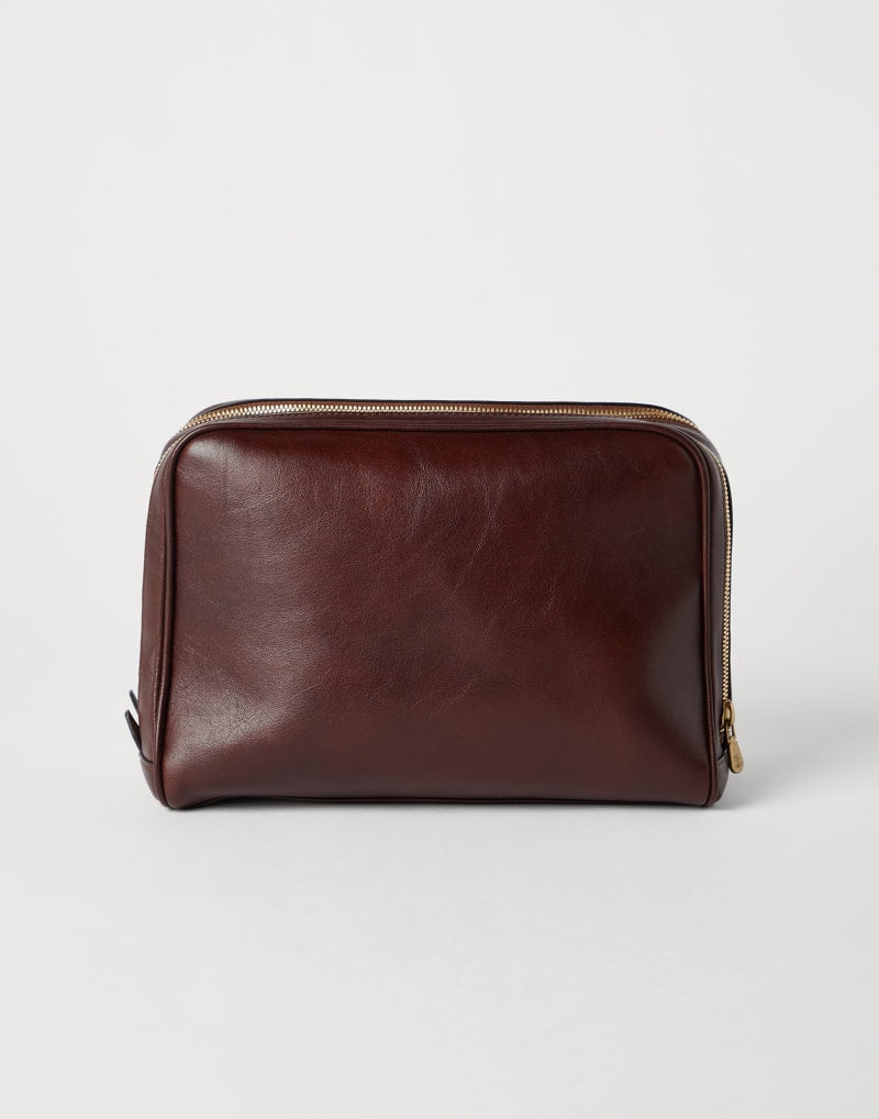 BRUNELLO CUCINELLI MEN'S BAG