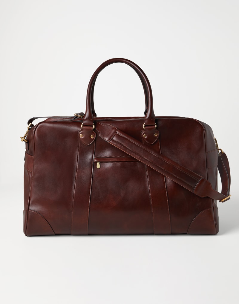 BRUNELLO CUCINELLI MEN'S BAG