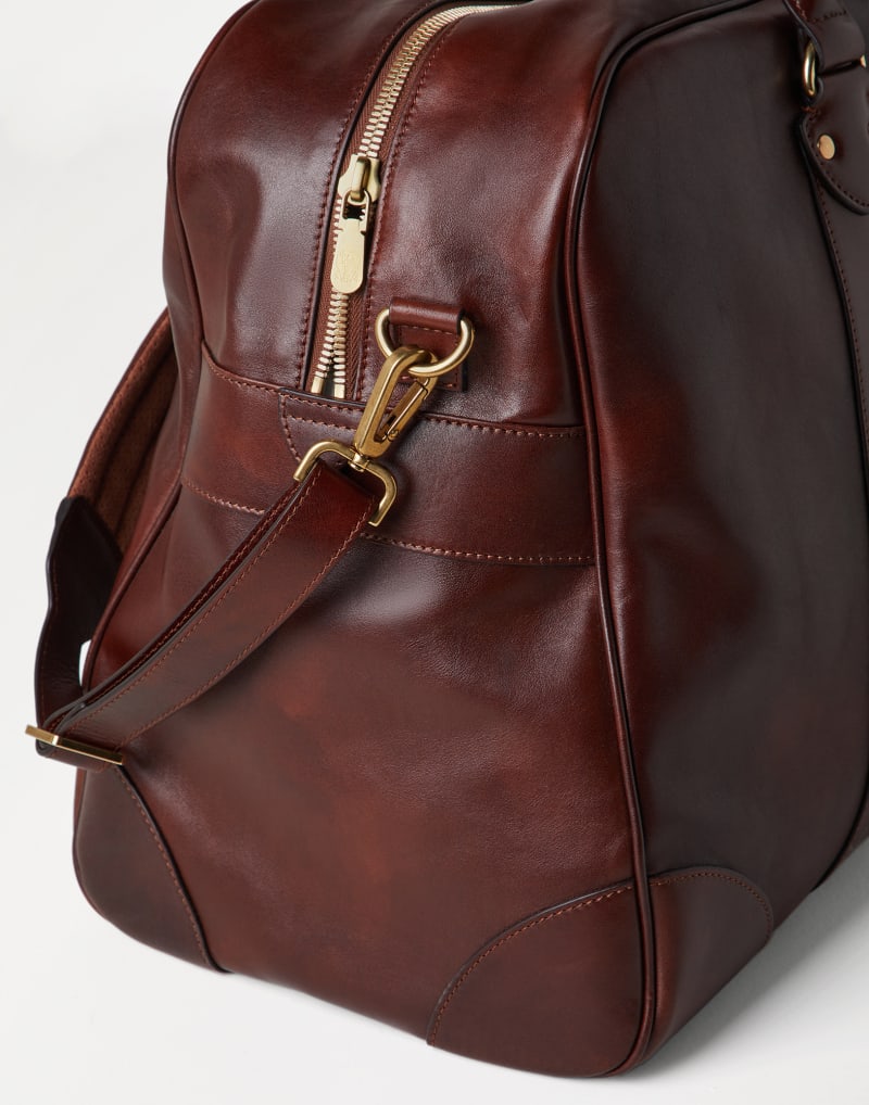 BRUNELLO CUCINELLI MEN'S BAG