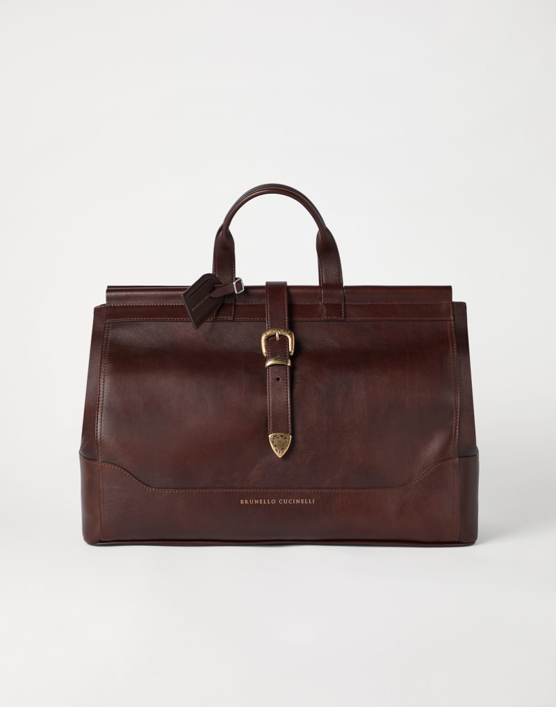 BRUNELLO CUCINELLI MEN'S BAG