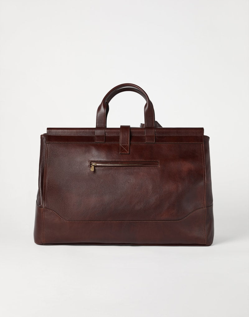 BRUNELLO CUCINELLI MEN'S BAG