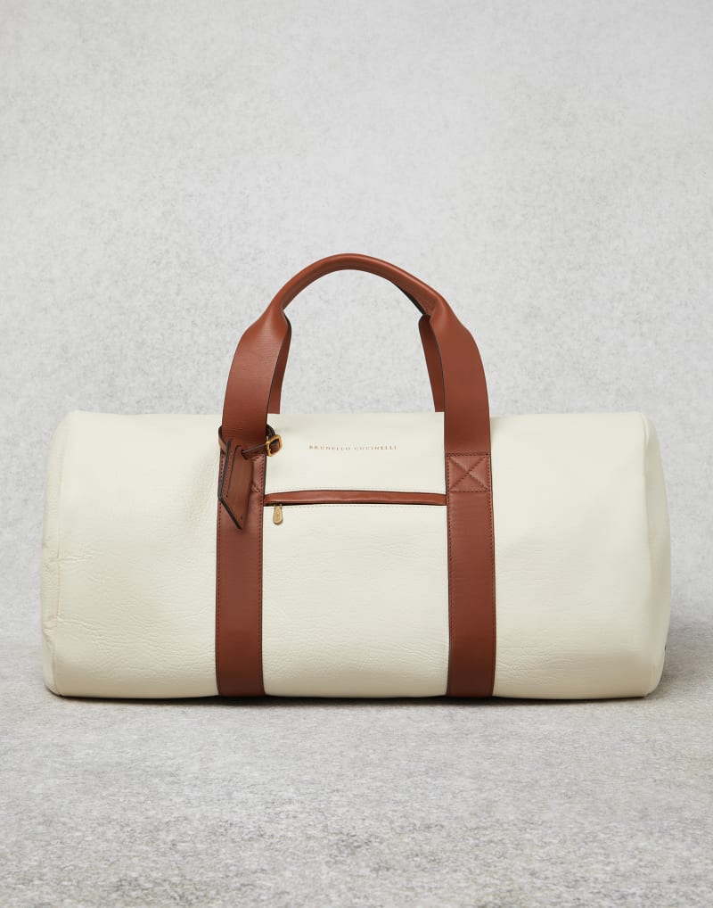 BRUNELLO CUCINELLI MEN'S BAG