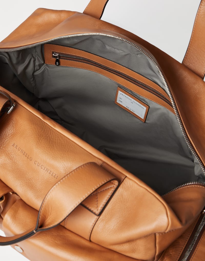 BRUNELLO CUCINELLI MEN'S BAG