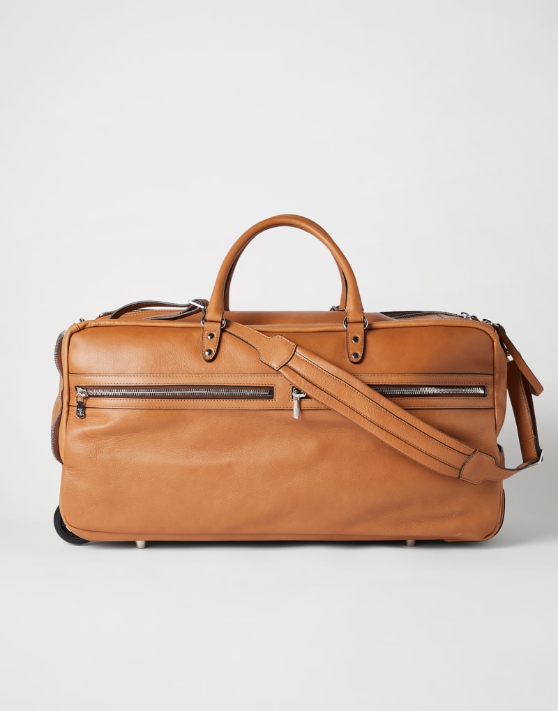 BRUNELLO CUCINELLI MEN'S BAG