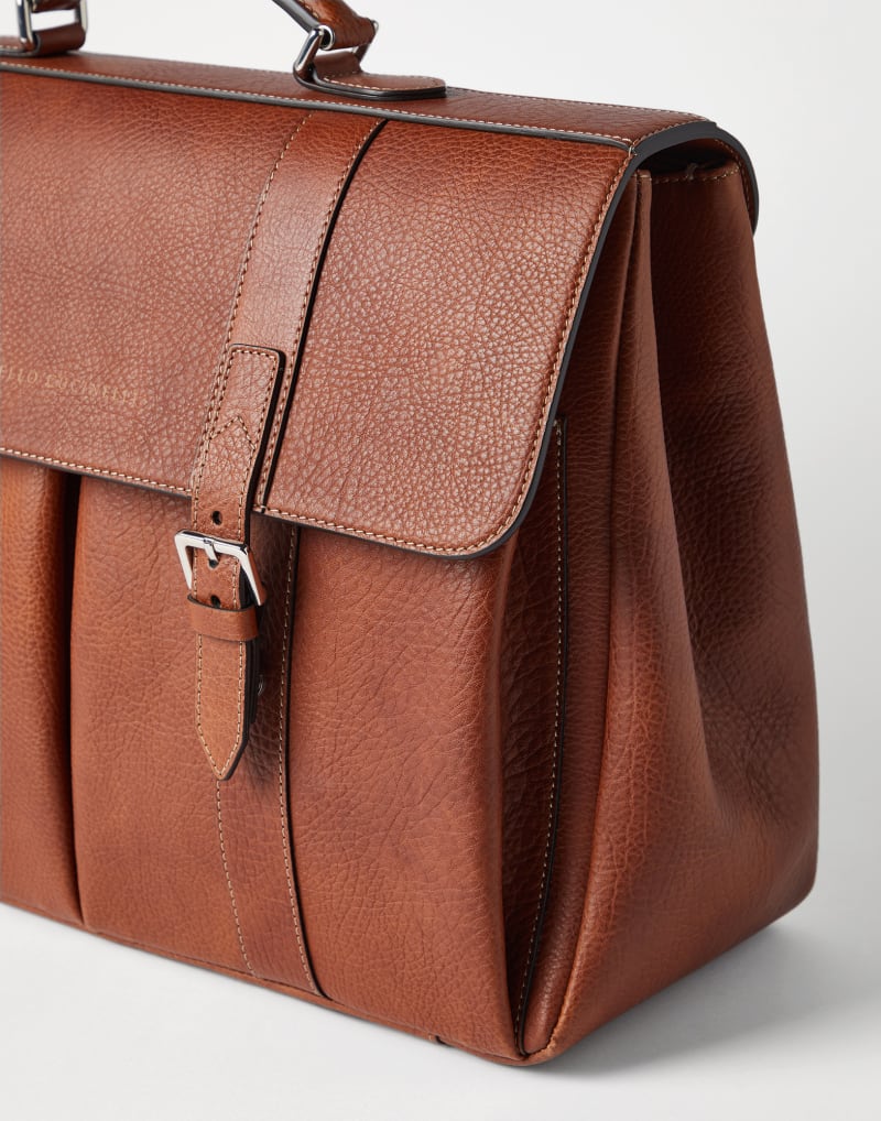 BRUNELLO CUCINELLI MEN'S BAG