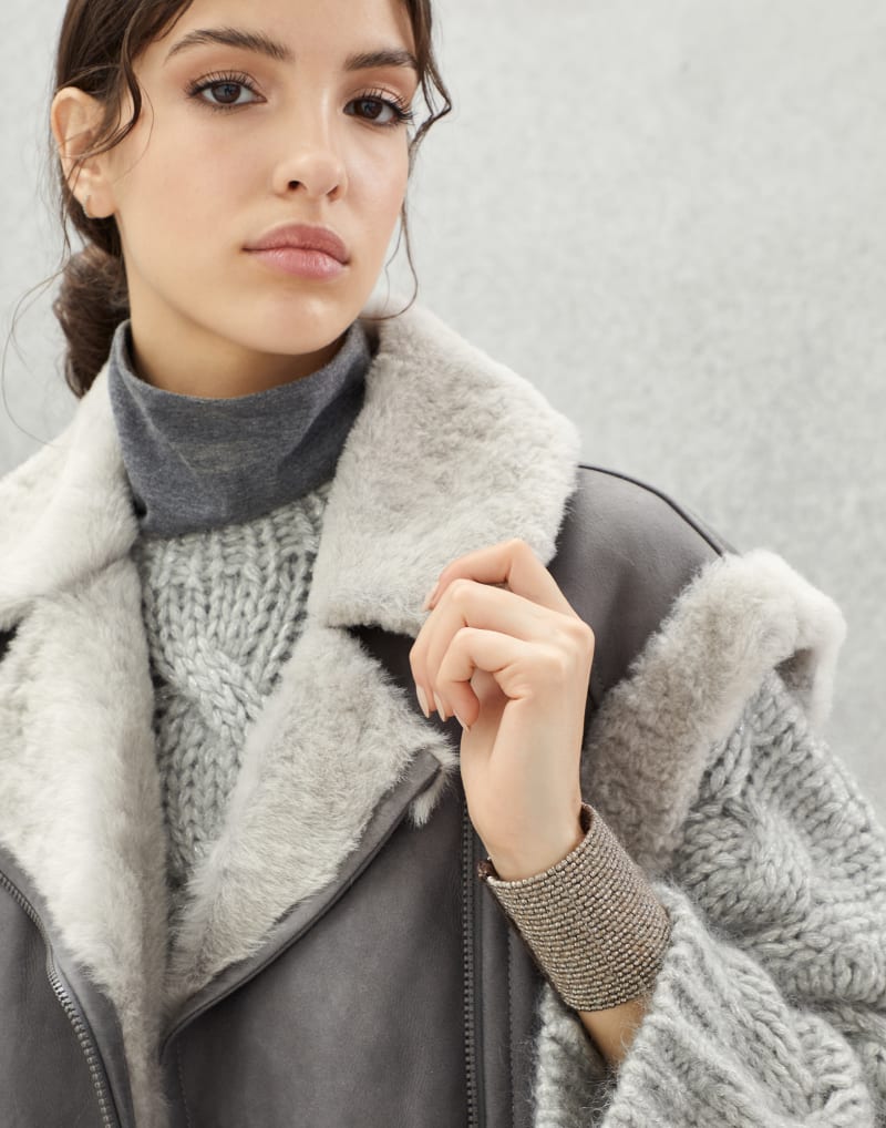 BRUNELLO CUCINELLI WOMEN'S JEWELRY