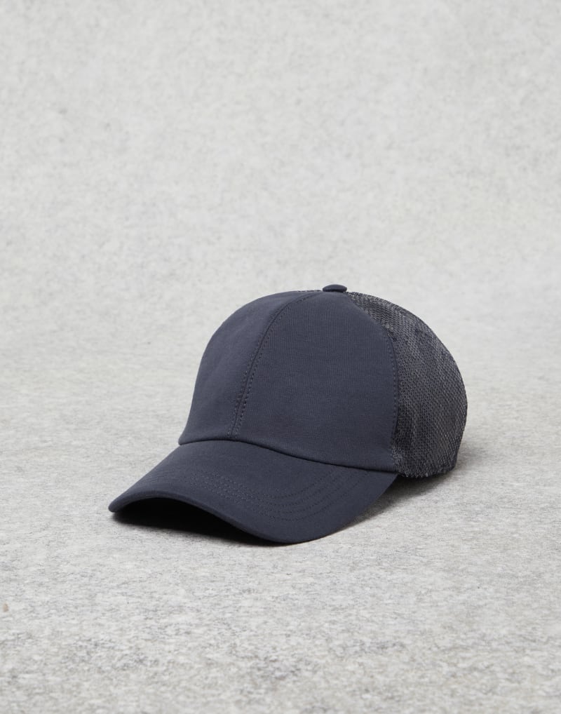 BRUNELLO CUCINELLI WOMEN'S HAT