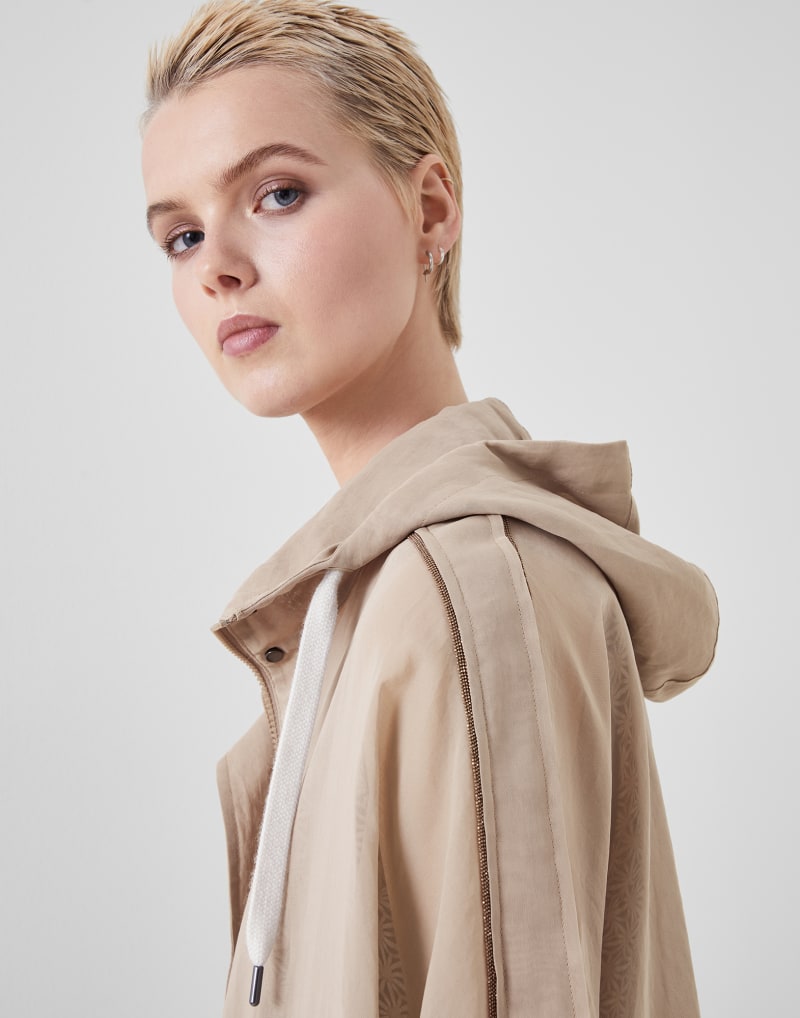 BRUNELLO CUCINELLI WOMEN'S JACKET