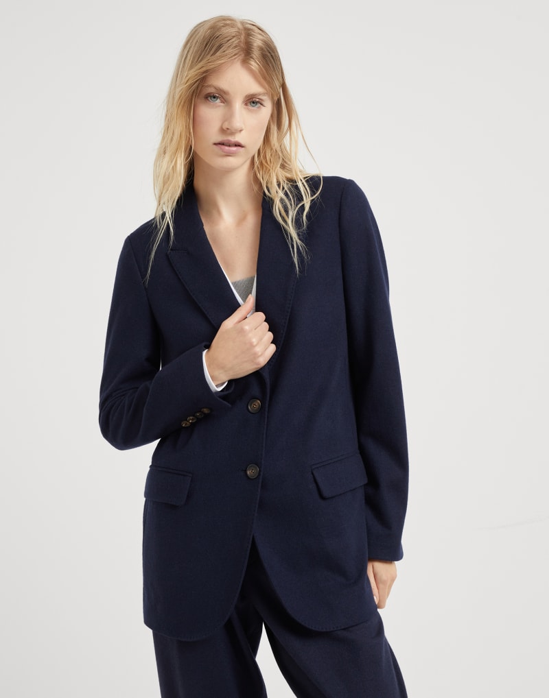 BRUNELLO CUCINELLI WOMEN'S JACKET