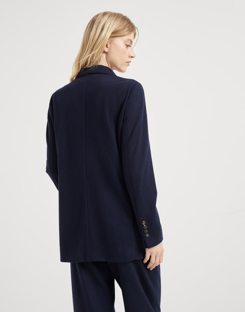 BRUNELLO CUCINELLI WOMEN'S JACKET