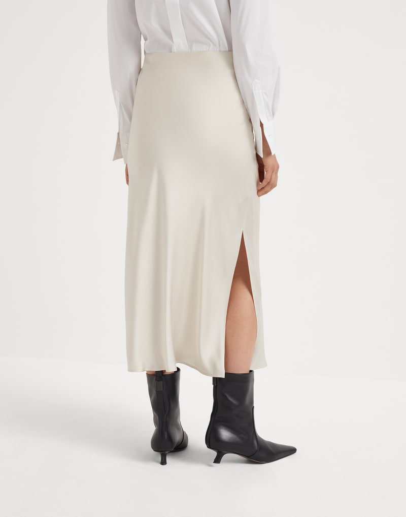 BRUNELLO CUCINELLI WOMEN'S SKIRT