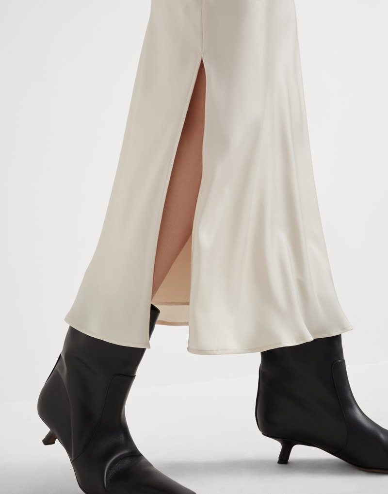 BRUNELLO CUCINELLI WOMEN'S SKIRT