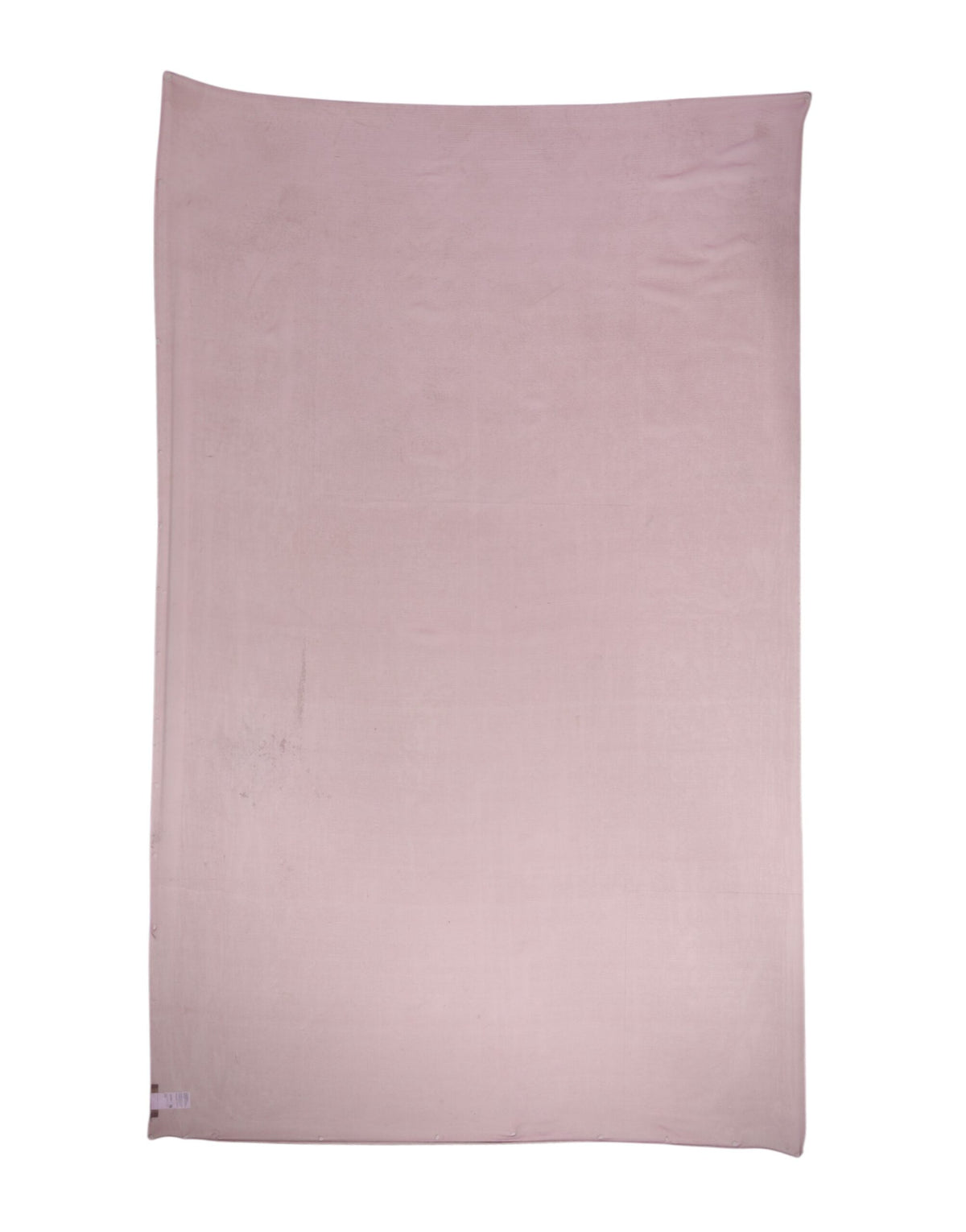 Dolce & Gabbana Pink Silk Rectangle Women Wrap Shawl Scarf