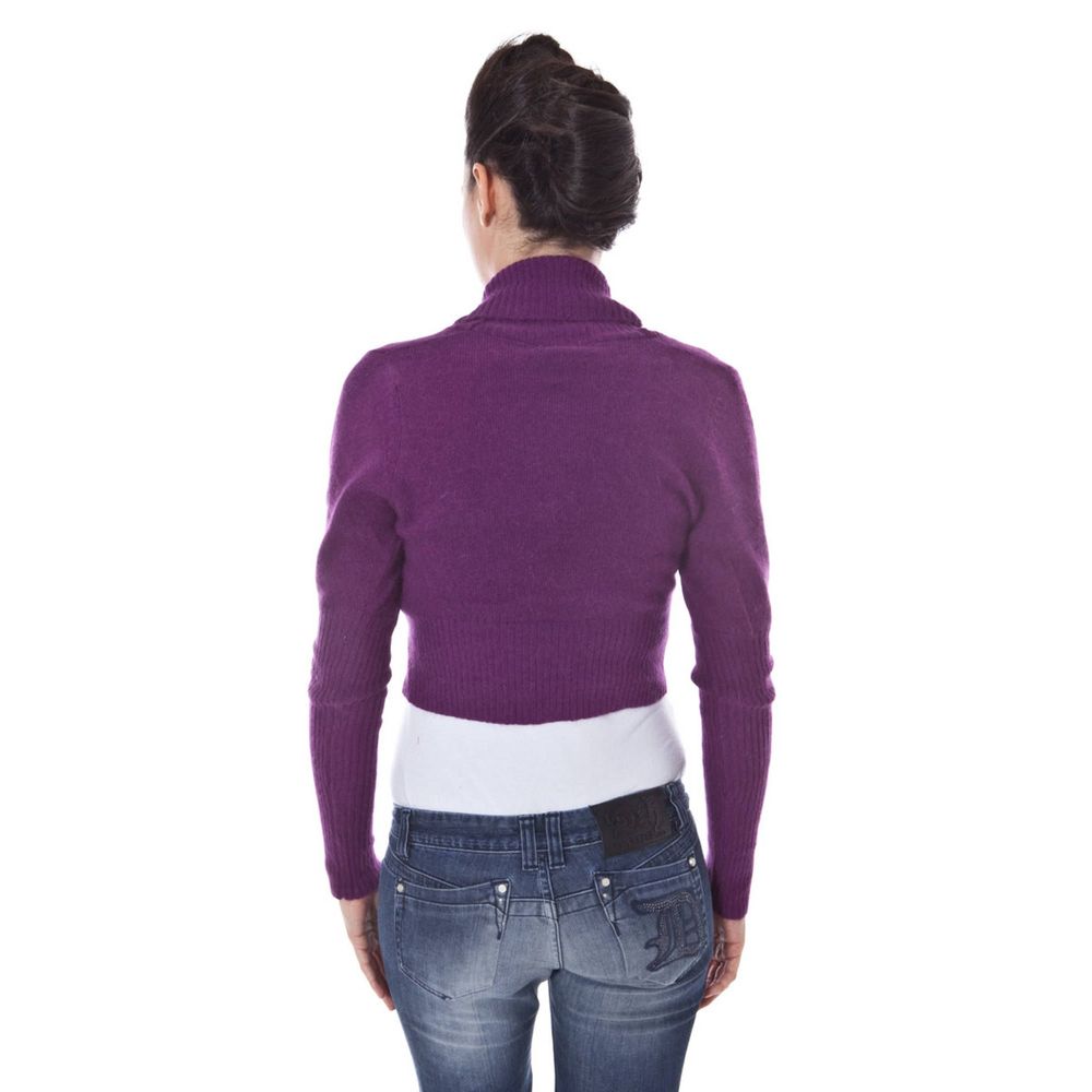 Datch Viola Polyamide Women's Shrug