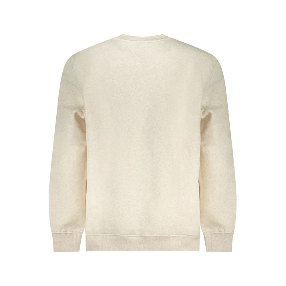 Tommy Hilfiger Beige Cotton False