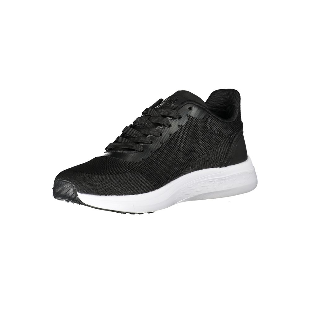 Mares Black Polyester Men Sneaker
