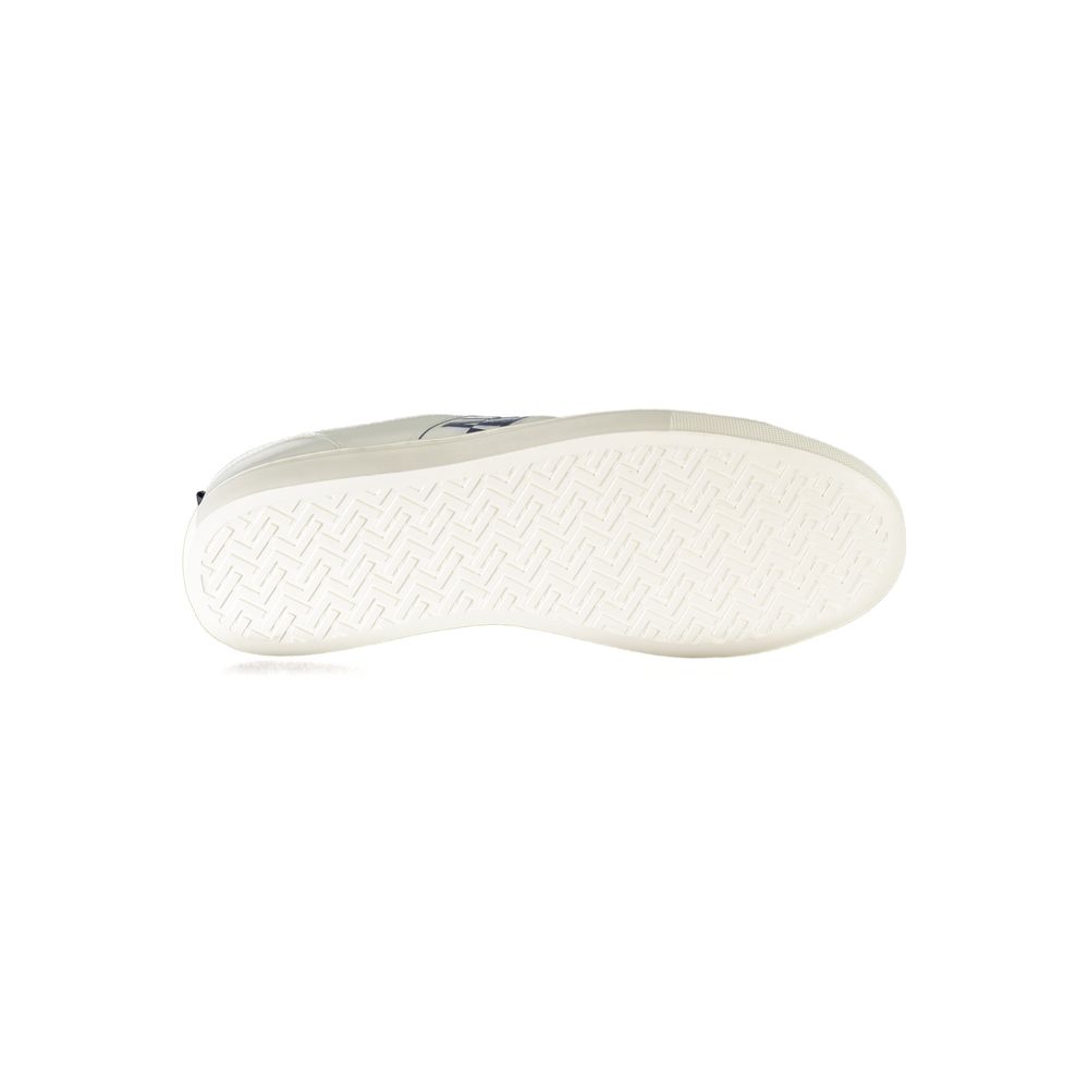 Napapijri White Polyester False