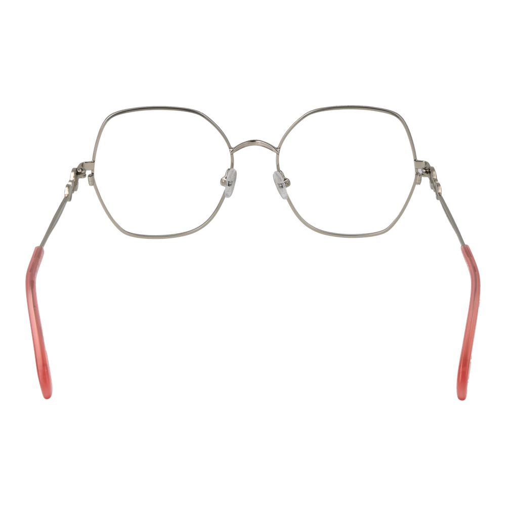 Emilio Pucci Gray Metal Glasses (Frames)