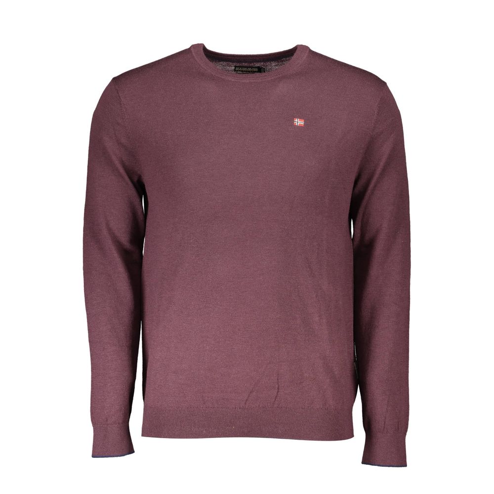 Napapijri Viola Wool Men Sweater