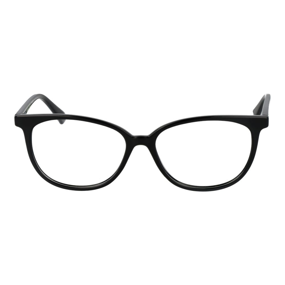 Polaroid Black Polyamide Glasses (Frames)