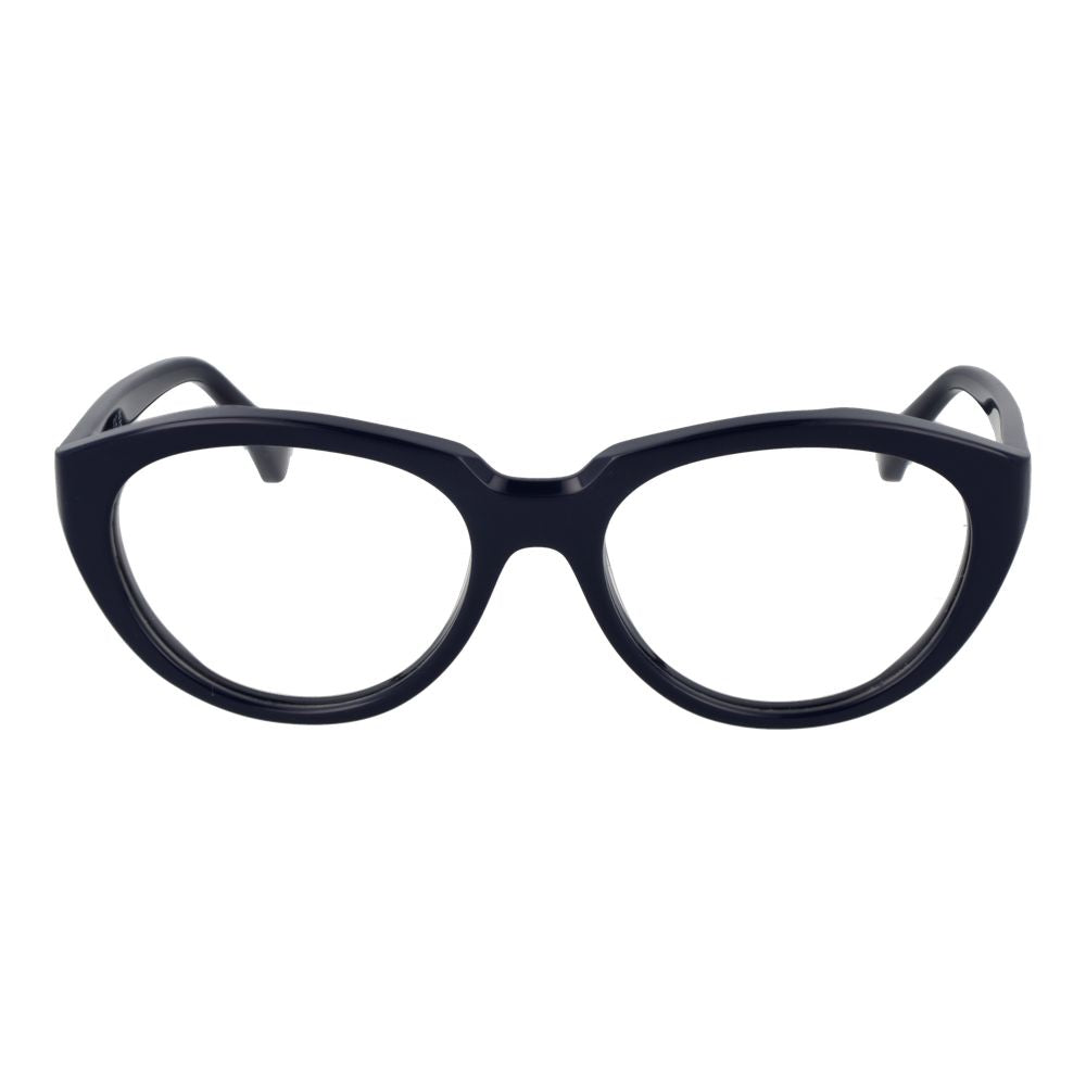 Max Mara Blue Acetate Glasses (Frames)
