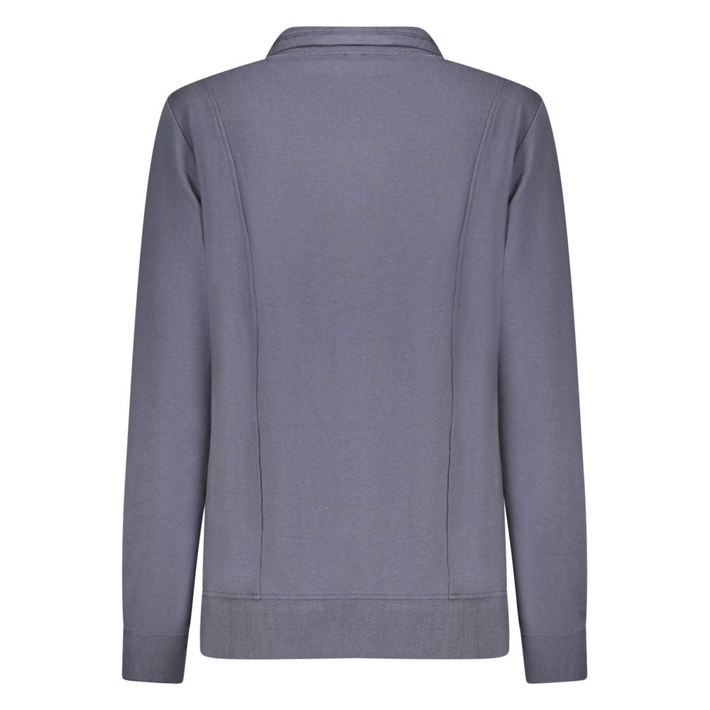 Freddy Blue Cotton False