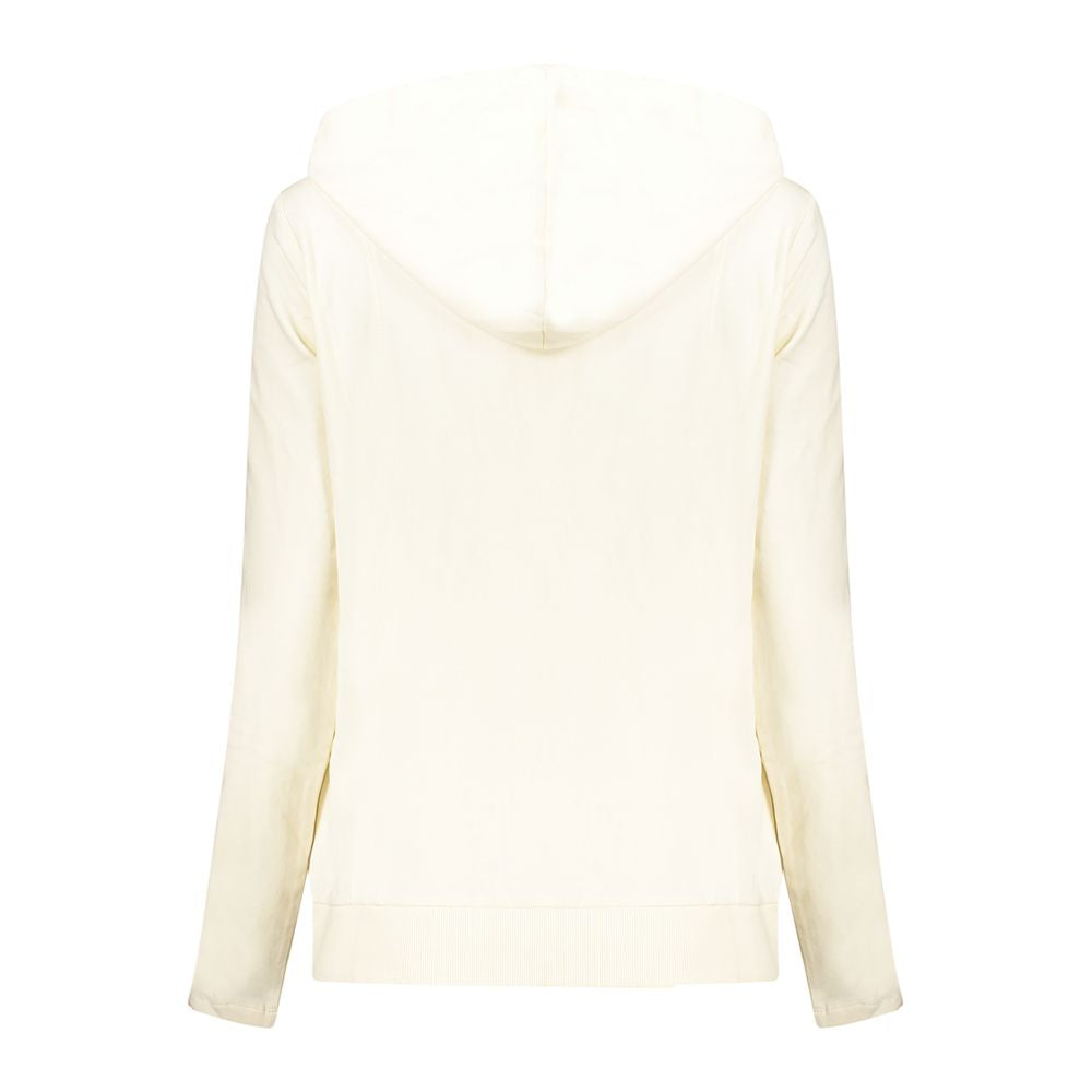 Freddy Bianco Cotton Women Sweatshirt