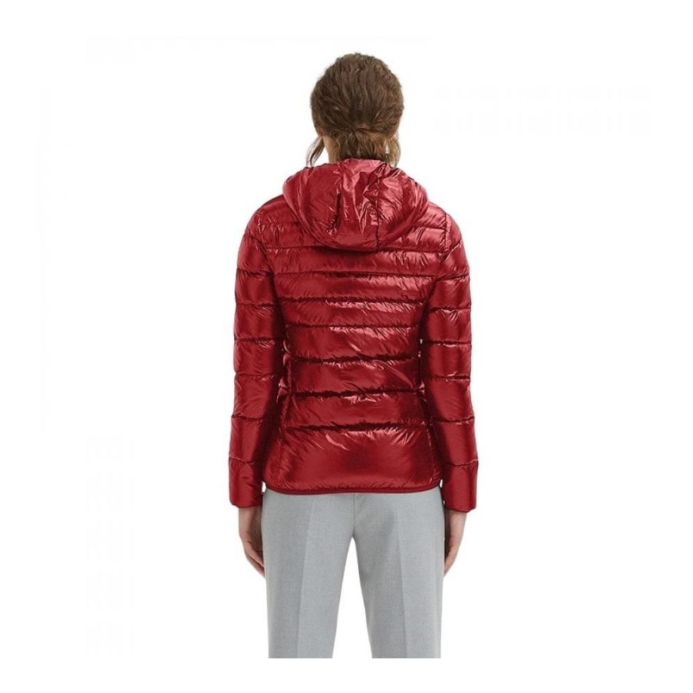 Centogrammi Multicolor Nylon Coat