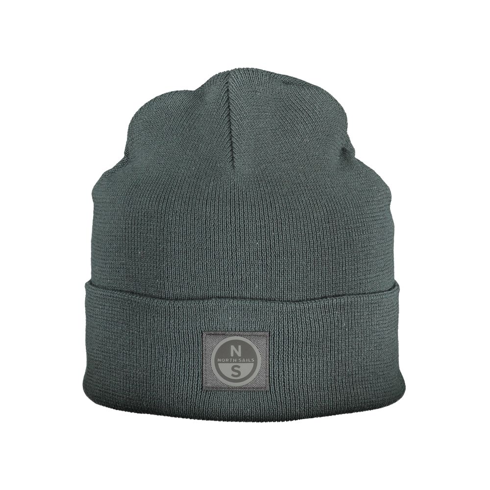North Sails Verde Polyester Men Cap