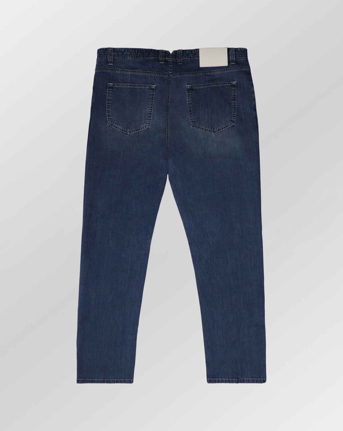 Stefano Ricci Slim Fit Denim Jeans