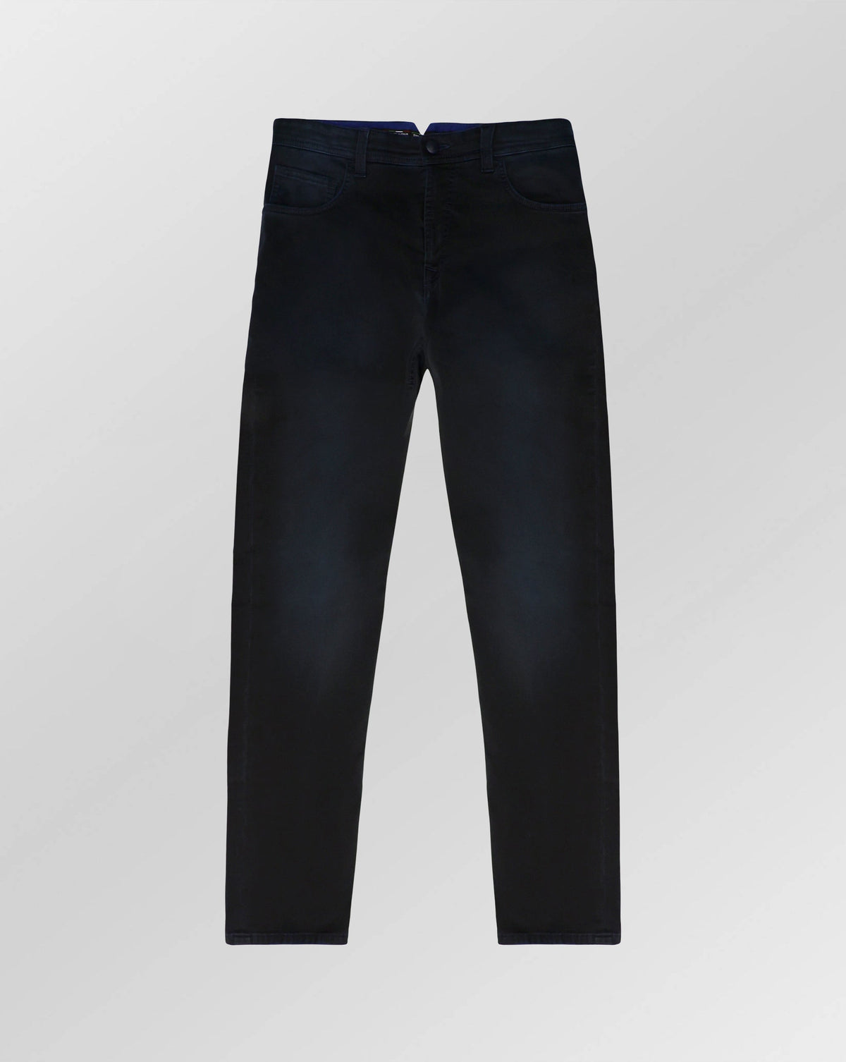 Stefano Ricci Comfort Fit Stretch Denim Jeans – Luxury Italian Five-Pocket