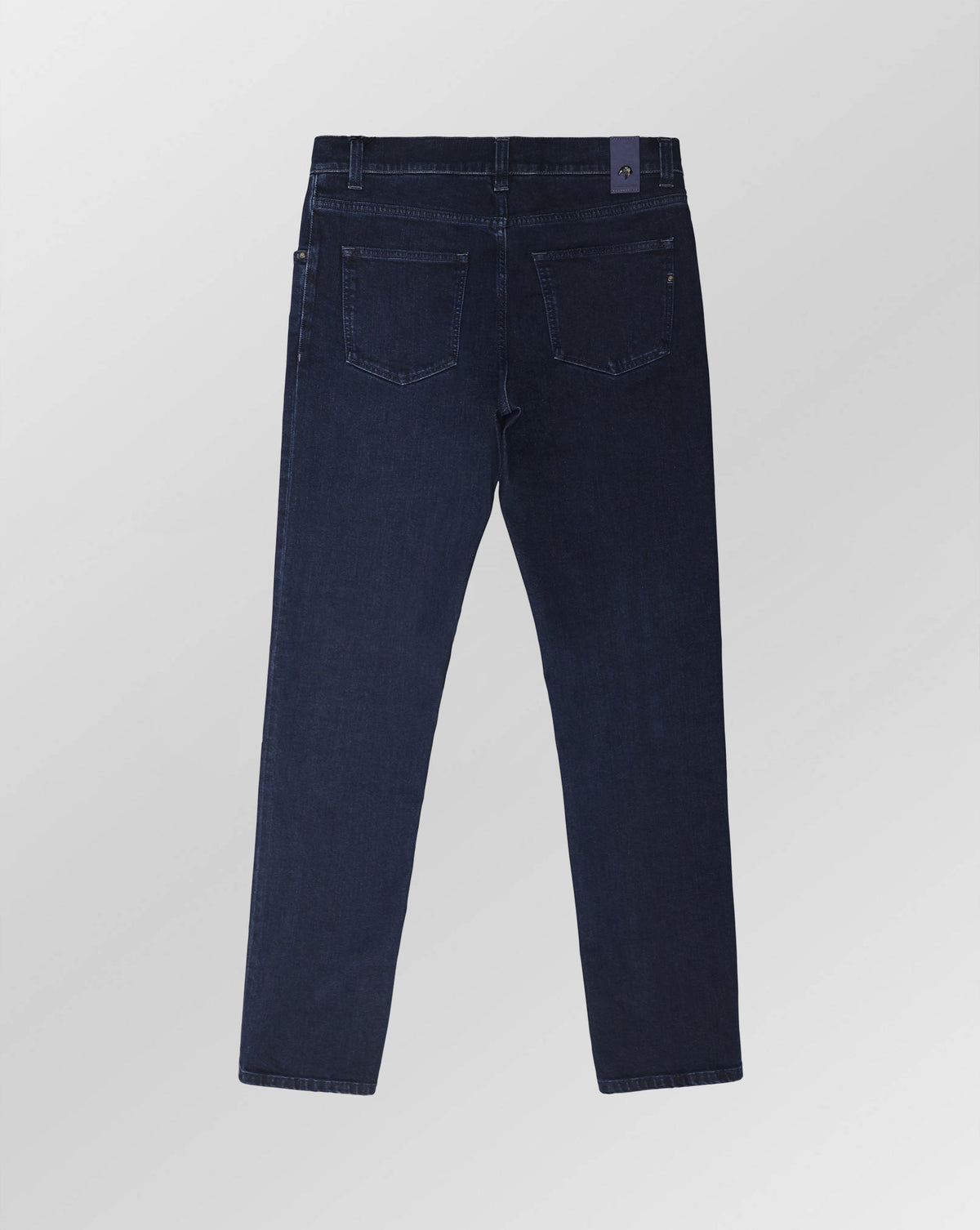 Stefano Ricci Comfort Fit Stretch Denim Jeans – Luxury Italian Five-Pocket
