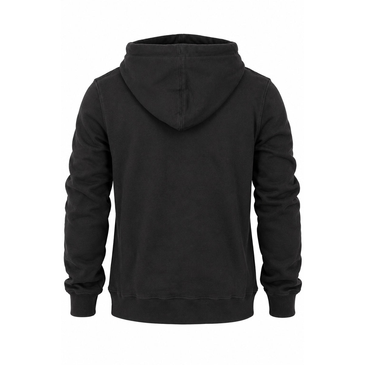 Dior Black CD Icon Hooded Sweatshirt